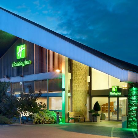 Holiday Inn Swindon Exterior foto